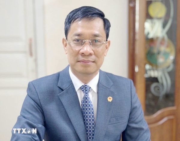 Tăng cường sự hiểu biết và tin cậy chính trị giữa Việt Nam và Mông Cổ