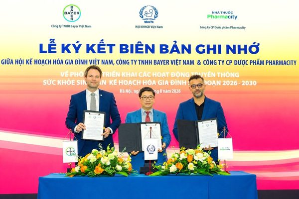 Tăng cường tiếp cận thông tin khoa học về sức khỏe sinh sản cho cộng đồng