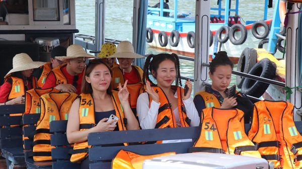 Tăng cường xúc tiến du lịch Việt Nam tại thị trường Hàn Quốc