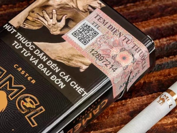Tăng diện tích cảnh báo trên bao bì thuốc lá lên 85%, có thể giảm hơn 815.000 người hút