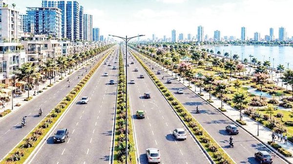 Tăng hiệu quả khai thác nguồn lực đất đai, bảo đảm an sinh
