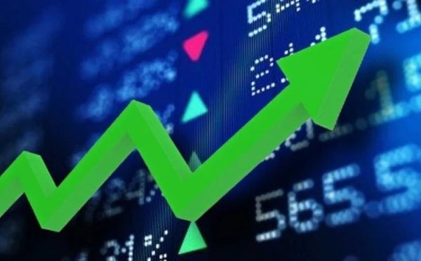 Tăng hơn 17 điểm, VN-Index lấy lại mốc 1.800