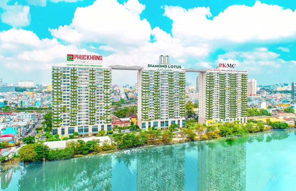 Tăng khả năng thích ứng cho công trình