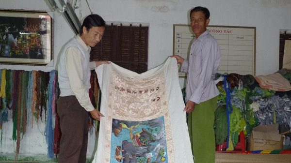 Tăng khả năng thích ứng trong thời đại công nghệ