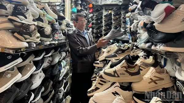 Tăng khả năng tiếp cận vốn cho doanh nghiệp nhỏ và vừa