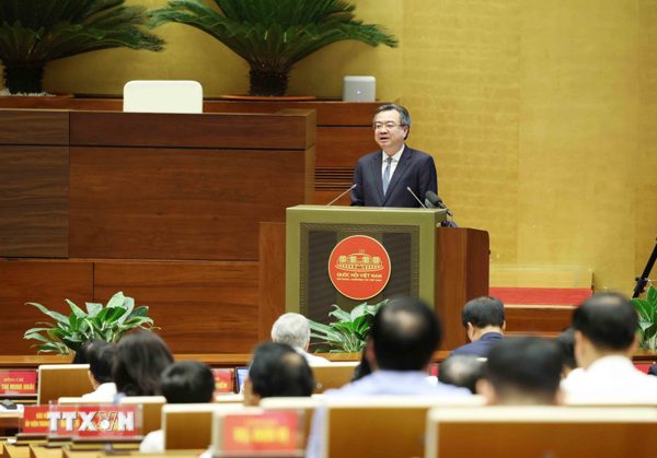 Tăng liên kết vùng, khai thác hiệu quả không gian phát triển mới của địa phương