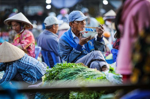 Tăng mức chuẩn trợ giúp xã hội, nhóm người cao tuổi nào nhận 1,62 triệu/tháng?