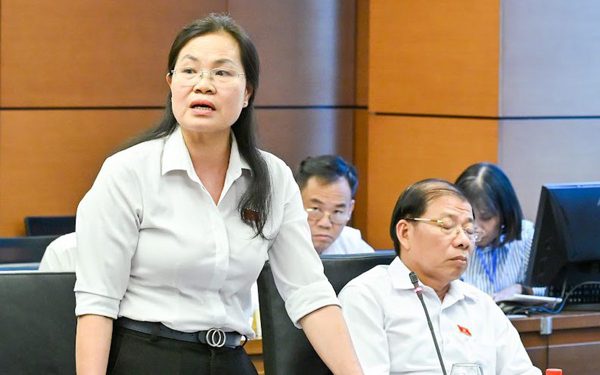 Tăng mức phạt hành chính: Đại biểu lo dân 'kham không nổi', người muốn tăng sức răn đe