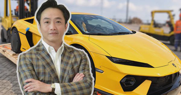 Tặng siêu xe, đứng bán phở, 21 giây livestream chốt một căn nhà và cách doanh nhân Cường Đô La chuyển sự tò mò của công chúng thành ngân sách marketing cho doanh nghiệp