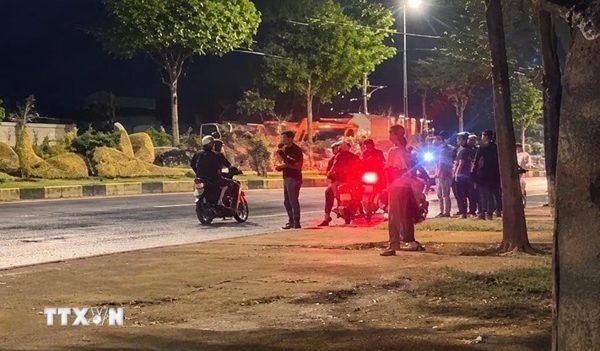 Tăng "sức đề kháng" cho học sinh, phòng ngừa bạo lực từ mạng xã hội
