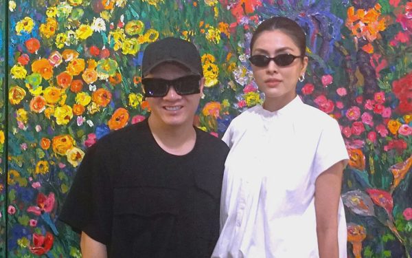 Tăng Thanh Hà cùng dàn nghệ sĩ khám phá 'Những mùa hoa trong ký ức' của Đỗ Mạnh Cường