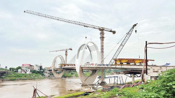 Tăng tốc để đạt mục tiêu tăng trưởng hai con số