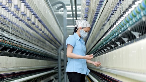 Tăng tốc giải ngân đầu tư công, tiếp sức mục tiêu tăng trưởng hai con số