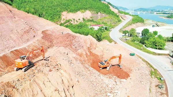 Tăng tốc giải ngân vốn đầu tư công