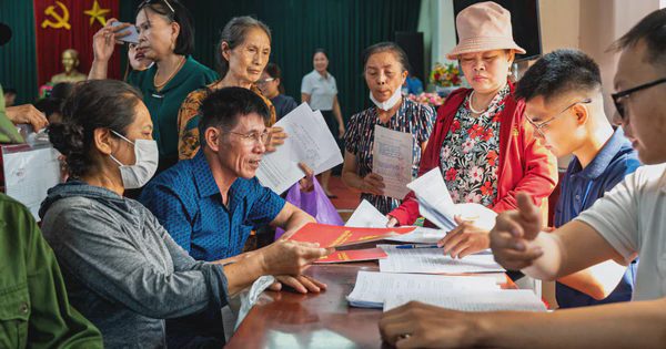 Tăng tốc GPMB tại KĐT Handico Sunshine New Hanoi: người dân đồng thuận, mong dự án sớm triển khai