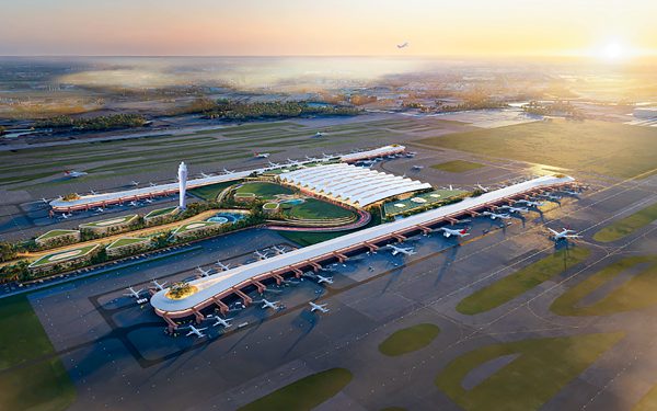 Tăng tốc hướng đến APEC 2027: Sân bay Gia Bình và bài toán hạ tầng mang tầm quốc gia