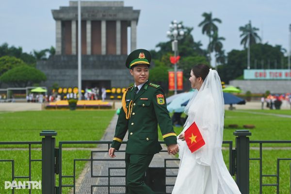 Tăng trưởng 2 con số, kiến tạo tương lai