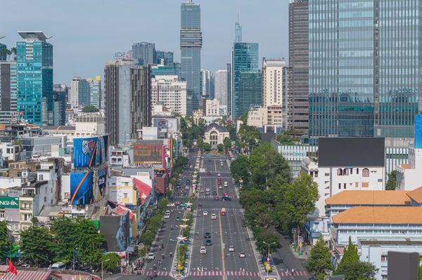 Tăng trưởng 2 con số tỉnh, thành: Chuyên gia hiến kế tạo đột phá phát triển