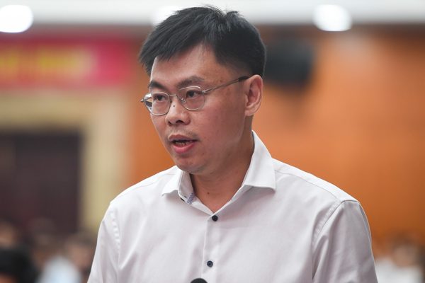 Tăng trưởng 9 tháng chưa đạt kịch bản, TPHCM dồn lực cho quý IV