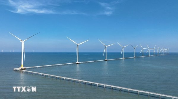 Tăng trưởng GDP 9 tháng năm 2026 đạt 9,01%: Điểm sáng trong chỉ đạo, điều hành