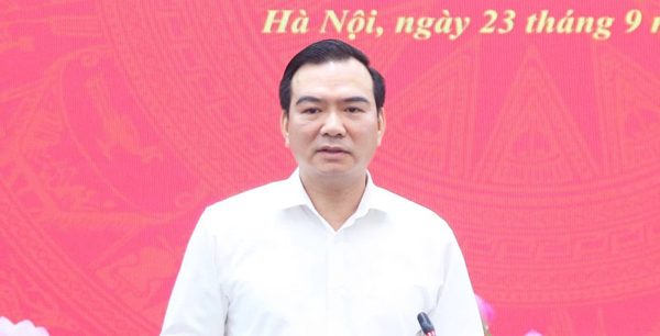 Tăng trưởng hai con số: Chuyển sức mạnh đại đoàn kết thành nguồn lực phát triển