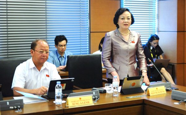 Tăng trưởng kinh tế cần thật sự lan tỏa đến đời sống Nhân dân