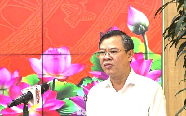 Tăng trưởng mới 6,7%, Cần Thơ phải bứt tốc hơn 13% để về đích