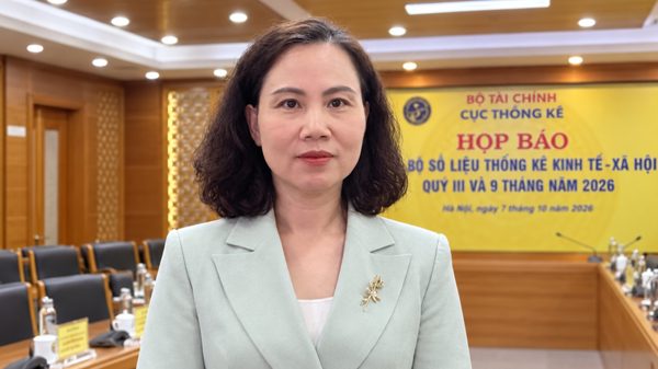 Tăng trưởng sản xuất công nghiệp diễn ra trên diện rộng và có tính lan tỏa thực chất
