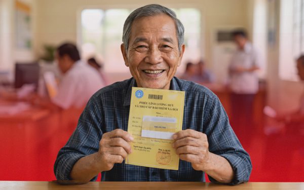 Tăng tuổi nghỉ hưu từ năm 2027, cách tính lương hưu có thay đổi?
