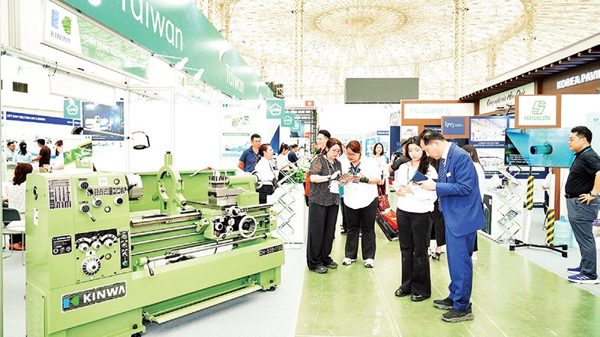 Tăng tỷ lệ nội địa hóa trong chuỗi cung ứng FDI