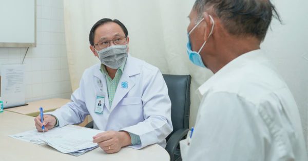 Táo bón ở người cao tuổi: Vì sao cần xử trí đúng cách?