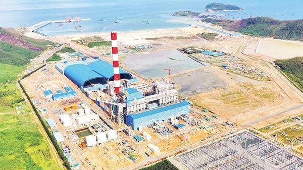 Tạo bước đột phá để đạt mục tiêu tăng trưởng