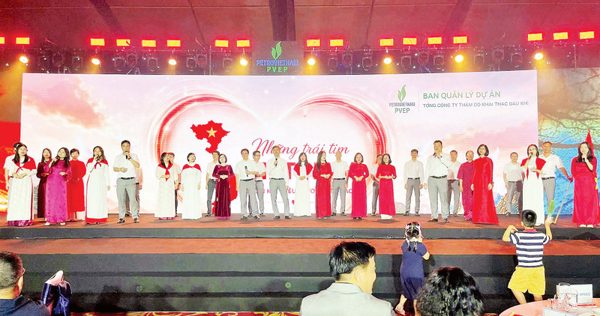 Tạo chuyển biến thực chất từ nhận thức