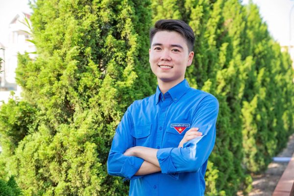 Tạo cơ chế để người trẻ khởi nghiệp tại quê hương