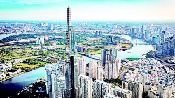 Tạo cơ chế đột phá, khơi thông nguồn lực phát triển đô thị
