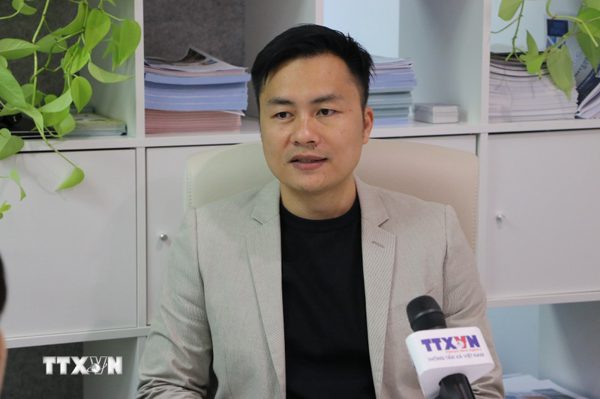 Tạo cơ chế gắn nguồn lực kiều bào với nhu cầu cụ thể của quê hương