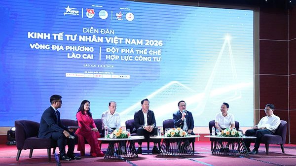 Tạo cơ chế giúp doanh nghiệp Lào Cai phát triển cùng các dự án lớn