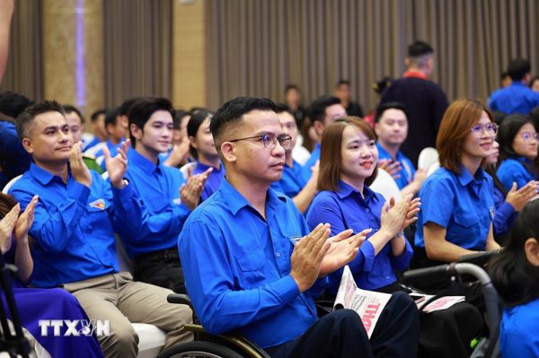 Tạo cơ hội để thế hệ thanh niên khởi nghiệp, làm chủ công nghệ