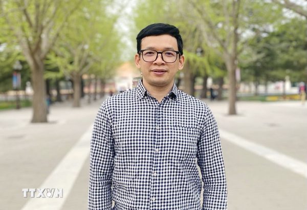 Tạo điều kiện để cộng đồng người Việt tham gia vào sự phát triển của đất nước