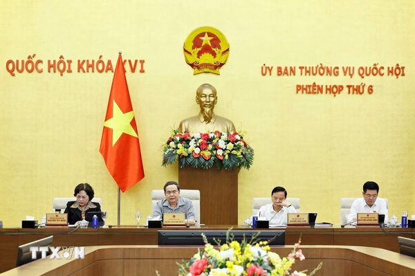 Tạo điều kiện thuận lợi cho đăng ký xác lập quyền sở hữu trí tuệ