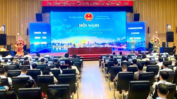 Tạo động lực phát triển mới cho ngành công thương khu vực phía bắc