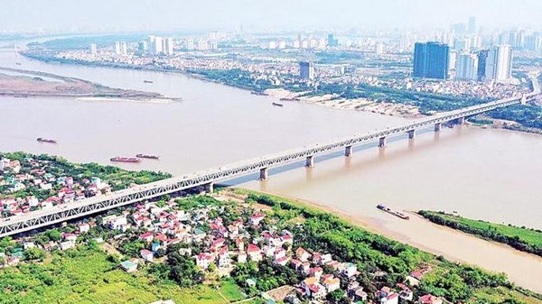 Tạo động lực từ kết nối các cực tăng trưởng