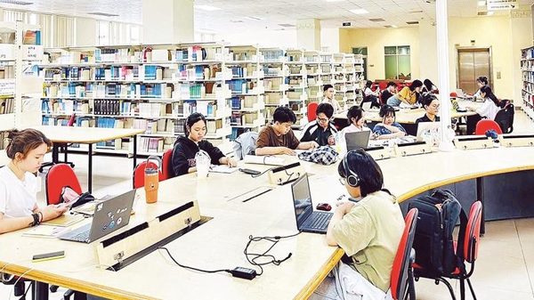Tạo dư địa mới cho Đại học Huế phát triển