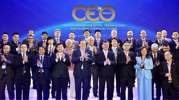 Tạo hệ sinh thái đồng bộ, đón dòng vốn đầu tư thế hệ mới