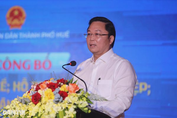 Tạo không gian số để hiến kế của người dân, doanh nghiệp không bị lãng quên