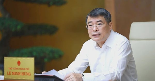 Tạo không gian và dư địa phát triển mới