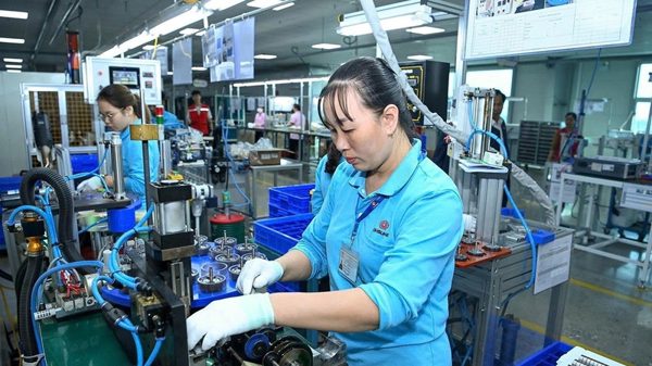 Tạo lập hệ sinh thái đầu tư trong thu hút FDI