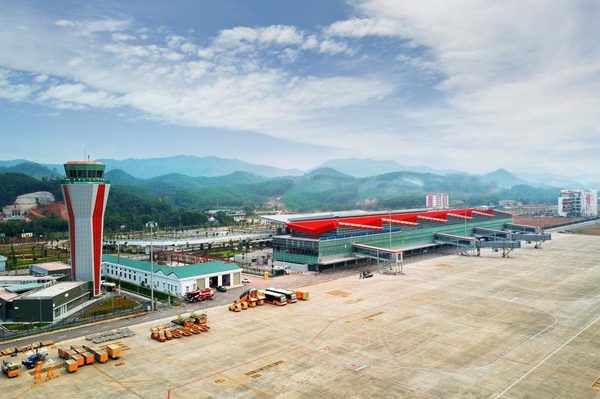 Tạo lợi thế từ hạ tầng đồng bộ