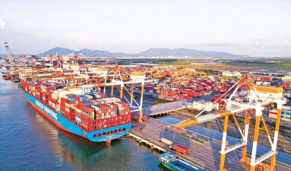 Tạo lực cho doanh nghiệp dân tộc