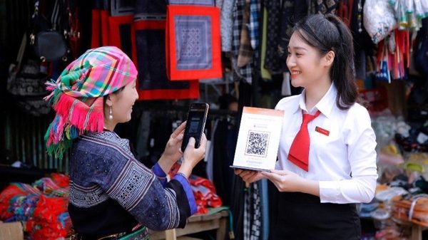Tạo nền tảng thúc đẩy tài chính toàn diện